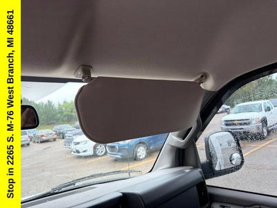 2019 Chevrolet Express Cargo 3500 BASE