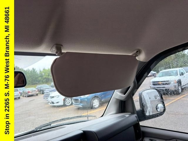 2019 Chevrolet Express Cargo 3500 BASE