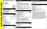 2019 Chevrolet Express Cargo 3500 BASE