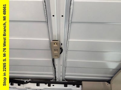2019 Chevrolet Express Cargo 3500 BASE