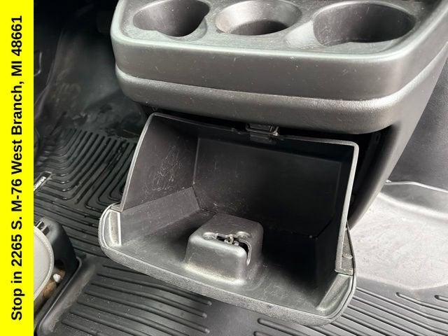 2019 Chevrolet Express Cargo 3500 BASE