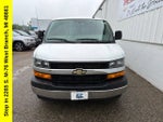 2019 Chevrolet Express Cargo 3500 BASE