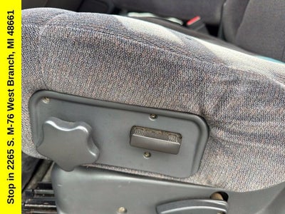2002 GMC Yukon SLE