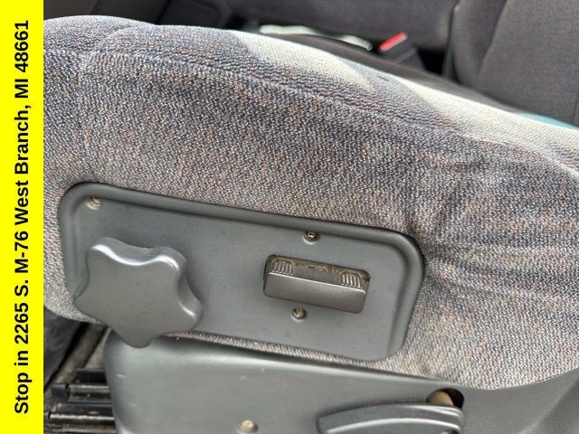 2002 GMC Yukon SLE