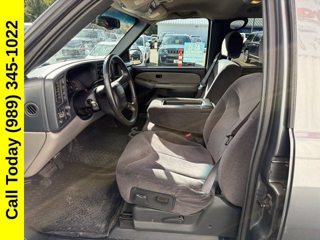 2002 GMC Yukon SLE
