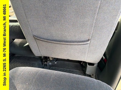 2002 GMC Yukon SLE