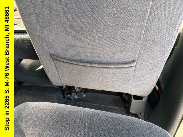 2002 GMC Yukon SLE