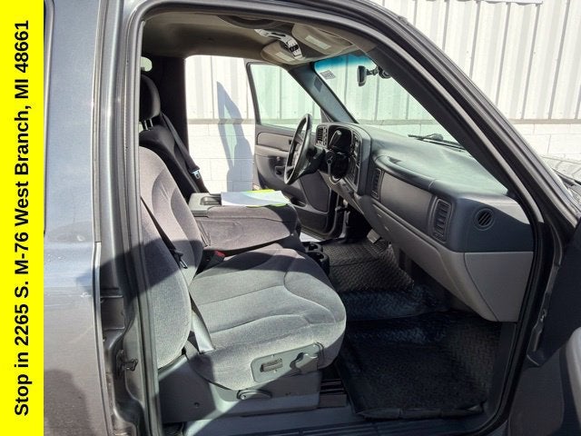 2002 GMC Yukon SLE