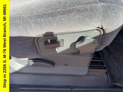 2002 GMC Yukon SLE