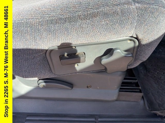 2002 GMC Yukon SLE