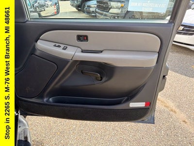 2002 GMC Yukon SLE