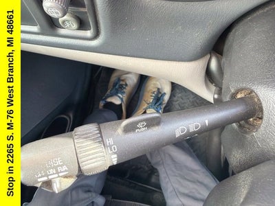 2002 GMC Yukon SLE