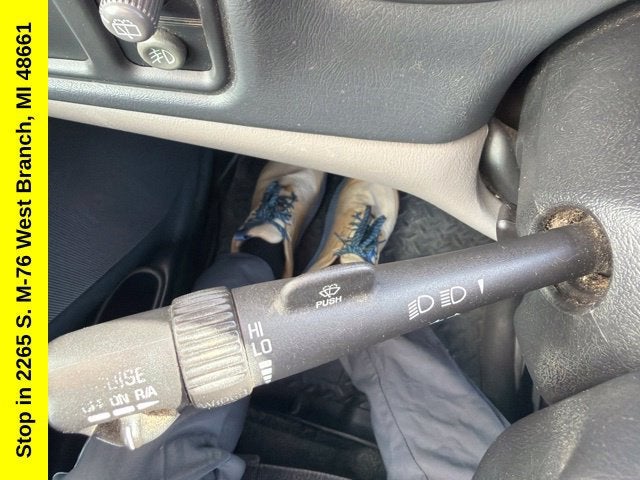 2002 GMC Yukon SLE
