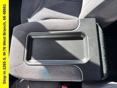 2002 GMC Yukon SLE