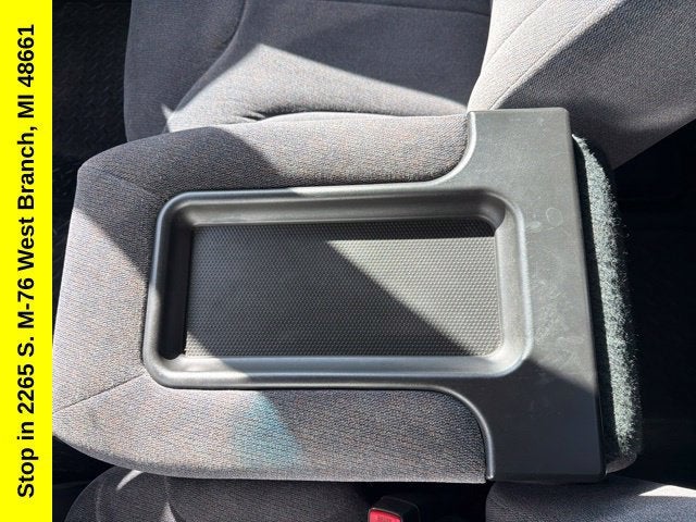 2002 GMC Yukon SLE