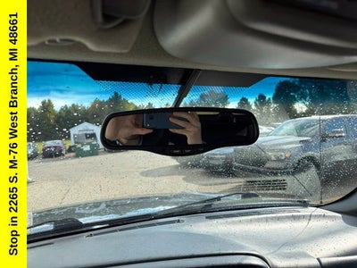 2002 GMC Yukon SLE