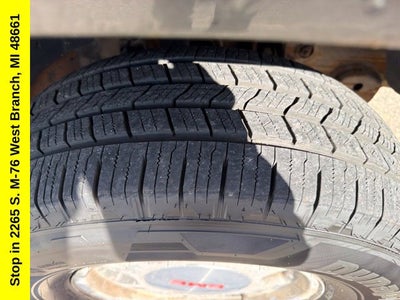 2002 GMC Yukon SLE