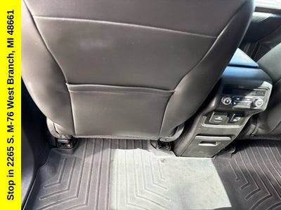 2017 GMC Acadia SLT