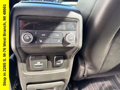 2017 GMC Acadia SLT