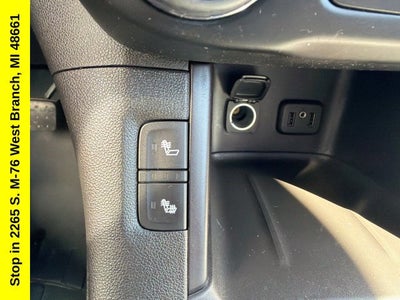 2017 GMC Acadia SLT