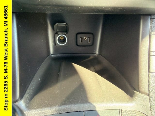 2017 GMC Acadia SLT