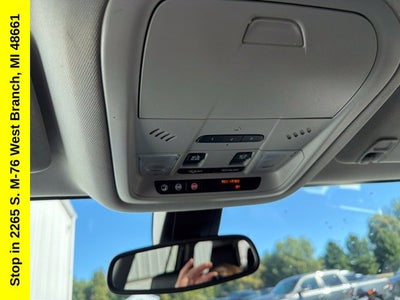2017 GMC Acadia SLT