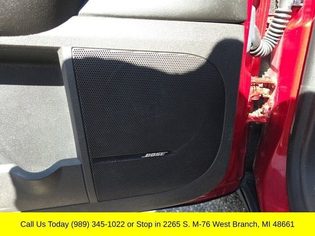 2014 GMC Acadia SLT