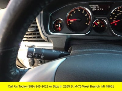 2014 GMC Acadia SLT