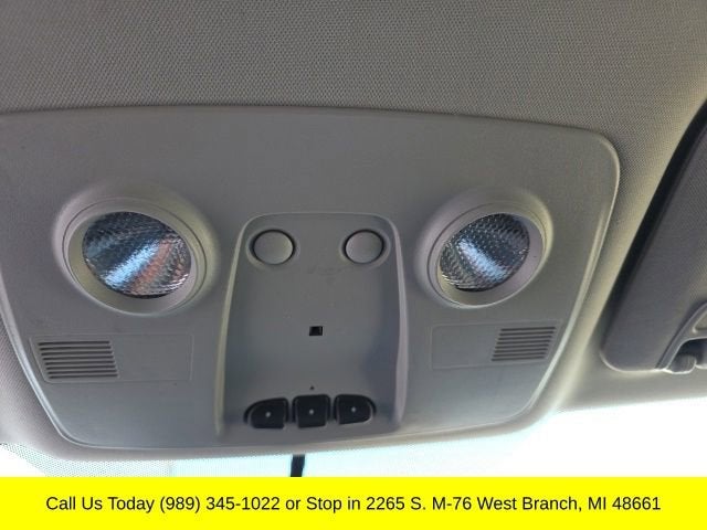 2014 GMC Acadia SLT