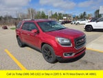 2014 GMC Acadia SLT