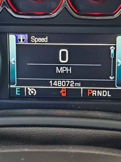 2018 GMC Yukon XL SLT