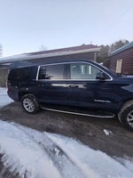 2018 GMC Yukon XL SLT
