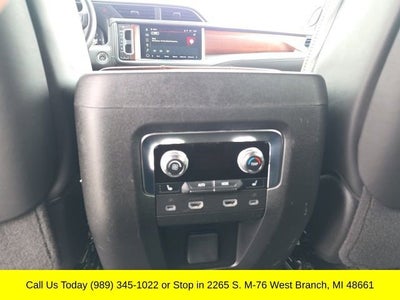 2024 GMC Yukon XL Denali Ultimate