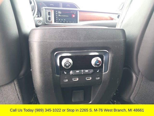 2024 GMC Yukon XL Denali Ultimate