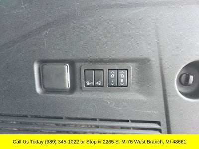 2024 GMC Yukon XL Denali Ultimate