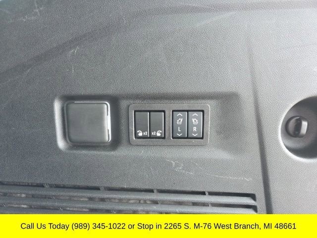 2024 GMC Yukon XL Denali Ultimate