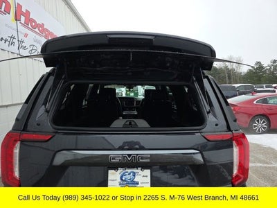 2024 GMC Yukon XL Denali Ultimate