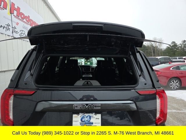 2024 GMC Yukon XL Denali Ultimate