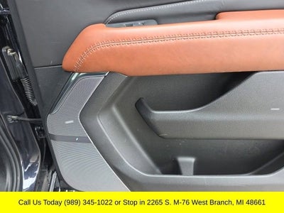 2024 GMC Yukon XL Denali Ultimate