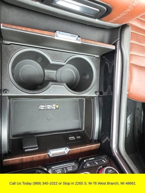 2024 GMC Yukon XL Denali Ultimate