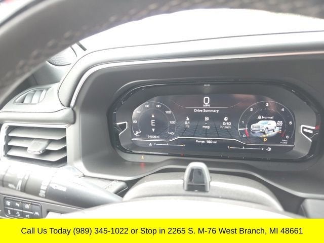 2024 GMC Yukon XL Denali Ultimate