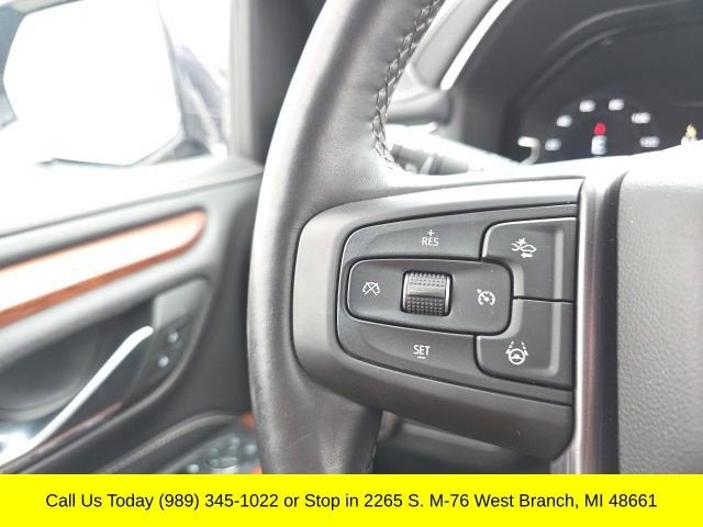 2024 GMC Yukon XL Denali Ultimate