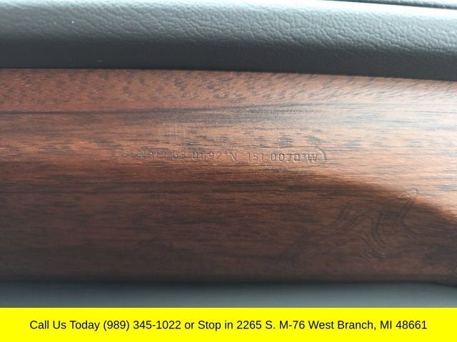 2024 GMC Yukon XL Denali Ultimate