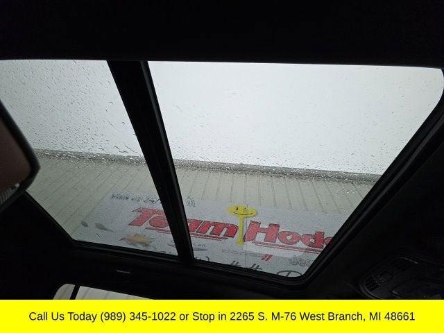 2024 GMC Yukon XL Denali Ultimate