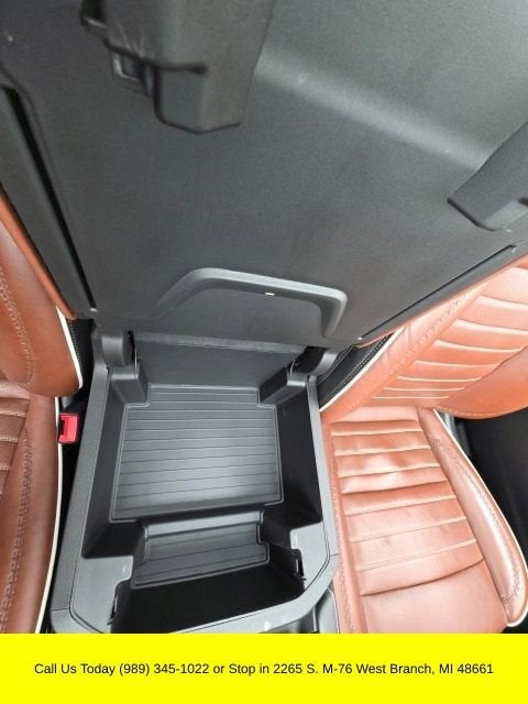 2024 GMC Yukon XL Denali Ultimate