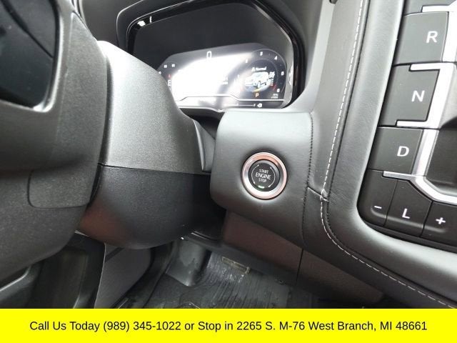 2024 GMC Yukon XL Denali Ultimate