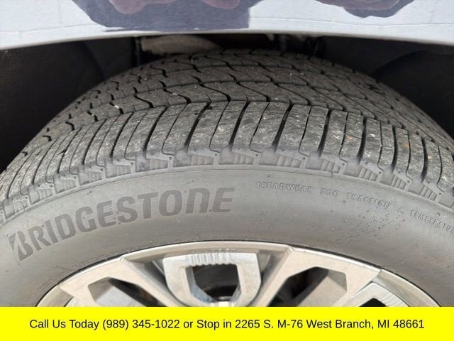 2024 GMC Yukon XL Denali Ultimate