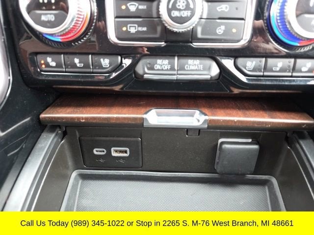 2024 GMC Yukon XL Denali Ultimate