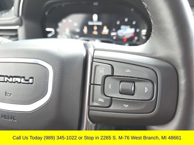 2024 GMC Yukon XL Denali Ultimate