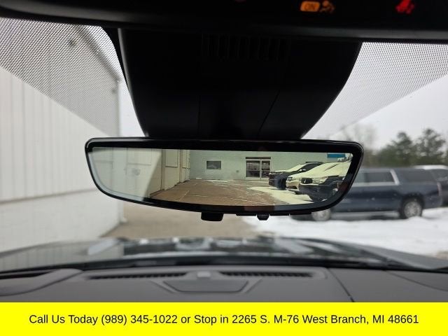 2024 GMC Yukon XL Denali Ultimate